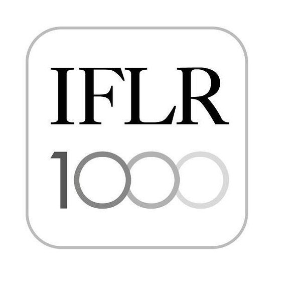 Митра в IFLR 1000/2016