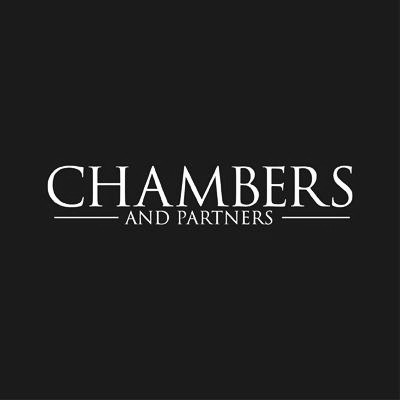 Chambers Europe 2020: 