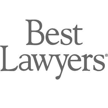 Результаты Best Lawyers 2021