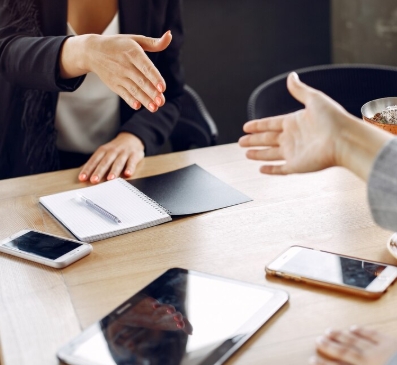 Законодатель снова решил дать самозанятым право на больничный