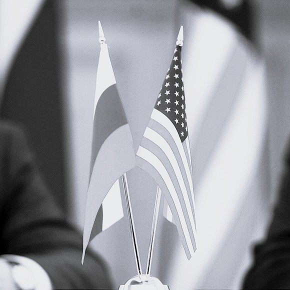 Выгодна ли России отмена санкций США