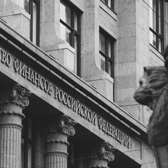 Счетная палата пожаловалась на Минфин в Генеральную прокуратуру