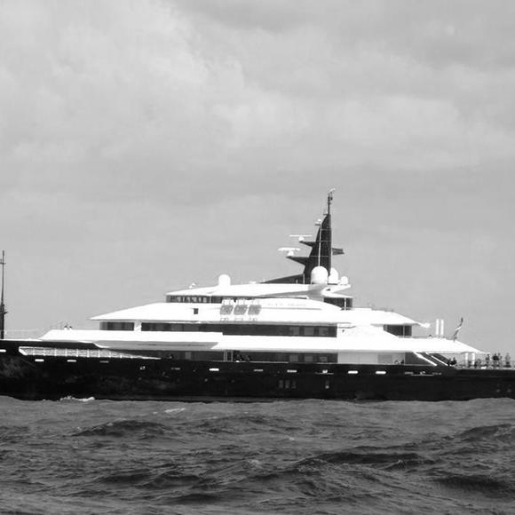 Суд в Нью-Йорке встал на сторону дочери совладельца «Фосагро»