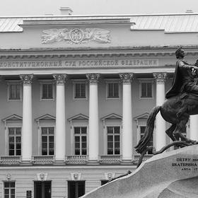 Конституционный суд уточнит судьбу арестованного имущества в банкротстве