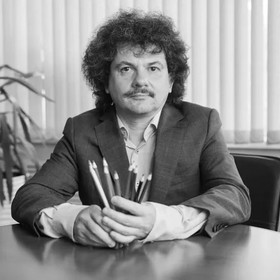 Старая школа: почему владелец сети «Леонардо» Борис Кац борется с маркетплейсами