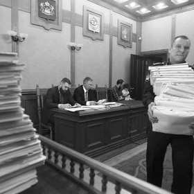 Власти намерены усилить роль третейских судов