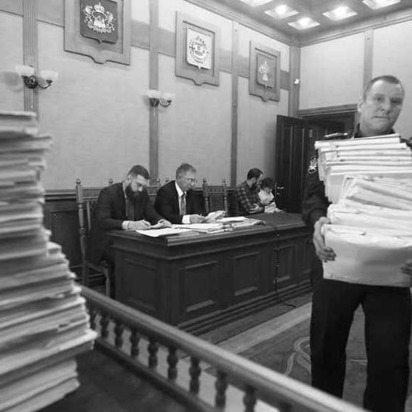 Власти намерены усилить роль третейских судов