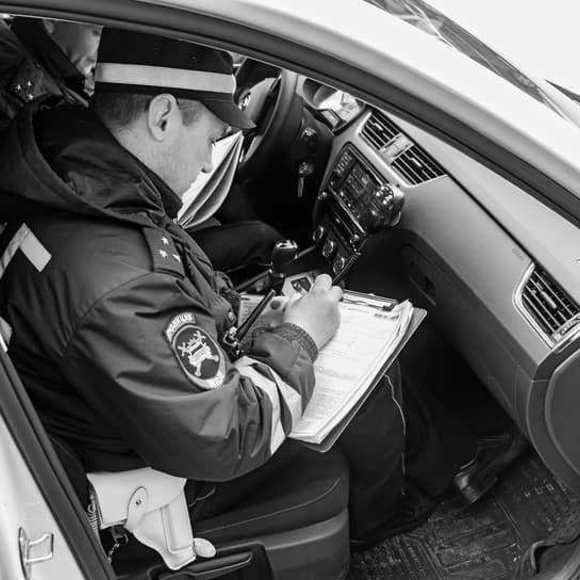 В Верховном суде разъяснили случаи отсутствия вины за неуплату административных штрафов