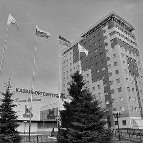 На «Казаньоргсинтезе» рассмотрят вопрос о внеочередном собрании акционеров